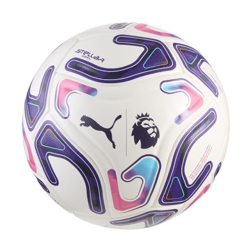 STELLAR Goal Premier League Reactivity Ball in | Size 5 - PUMA - Modalova