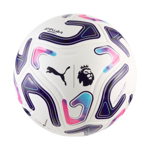STELLAR Match Premier League Reactivity Ball (FIFAÂ® Quality) in | Size 5 - PUMA - Modalova
