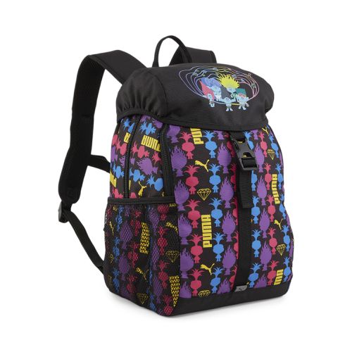 Mochila PUMA x Trolls para jóvenes - PUMA - Modalova