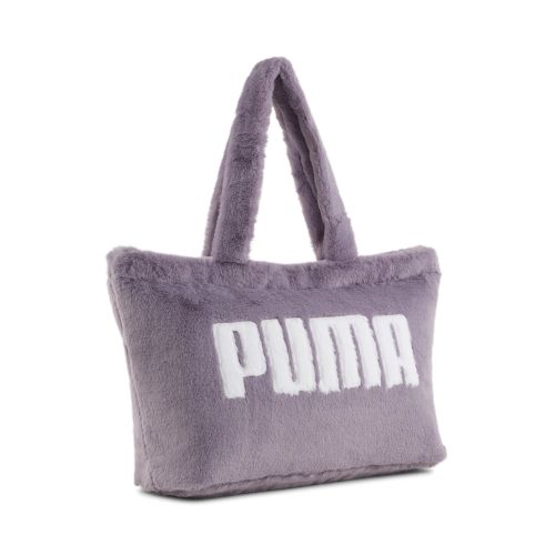 Bolso shopper Core Fur - PUMA - Modalova