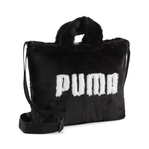 Bolso pequeño Core Fur - PUMA - Modalova