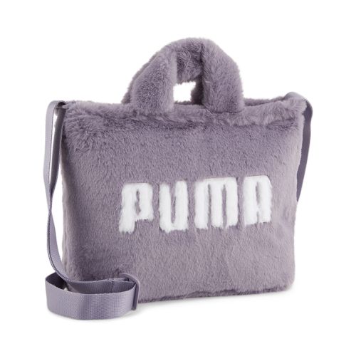 Bolso pequeño Core Fur - PUMA - Modalova