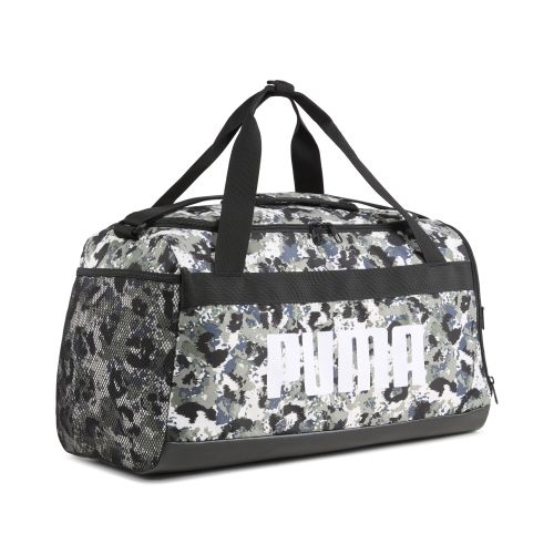 Bolsa de deporte pequeña Challenger con estampado integral 35 l - PUMA - Modalova