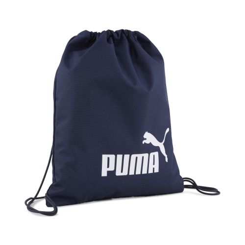 PUMA Phase 14L Gym Sack in Blue - PUMA - Modalova