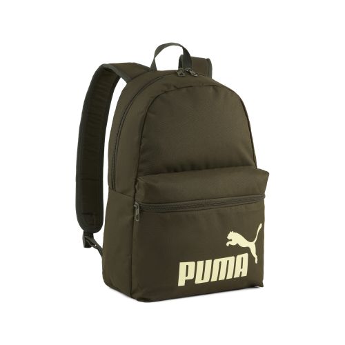 Zaino Phase, Accessori, Verde, OSFA - PUMA - Modalova