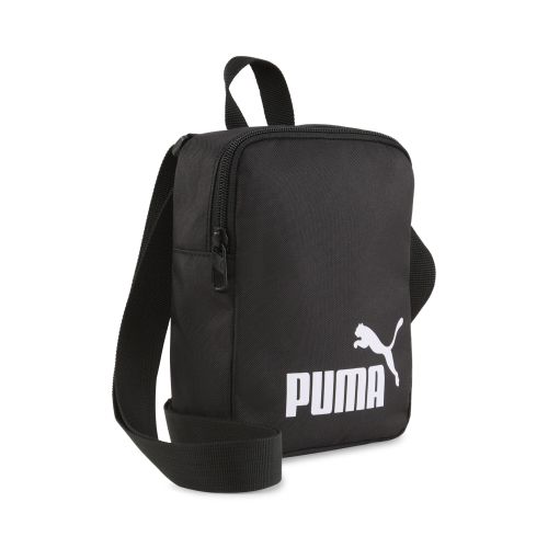 PUMA Phase Portable Bag in Black - PUMA - Modalova