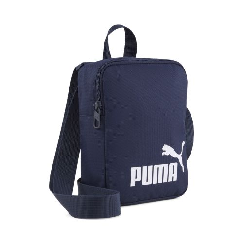 Borsa portatile Phase, Accessori, Blu, OSFA - PUMA - Modalova
