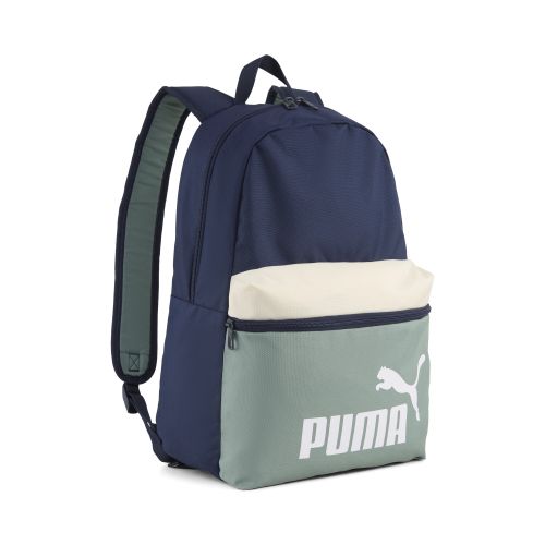 Zaino Phase a blocchi di colore - PUMA - Modalova