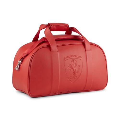 Bolsa de viaje Scuderia Ferrari HP Race Premium 28 l - PUMA - Modalova