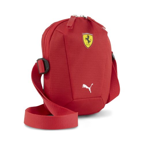 Mochila portátil Scuderia Ferrari HP Race - PUMA - Modalova