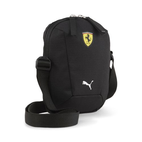Borsa a tracolla Scuderia Ferrari HP, Accessori, Nero, OSFA - PUMA - Modalova