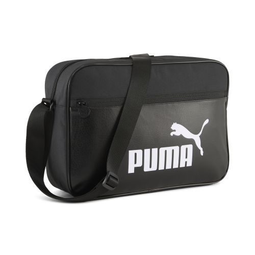 Bolsa de reportero Campus mediana 14,5 l - PUMA - Modalova