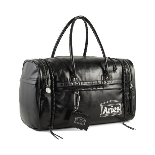 Bolsa de viaje PUMA x ARIES 23,5 l - PUMA - Modalova