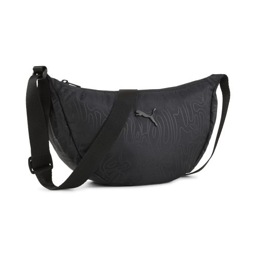 Bolsa medialuna Pop 3 l para mujer - PUMA - Modalova