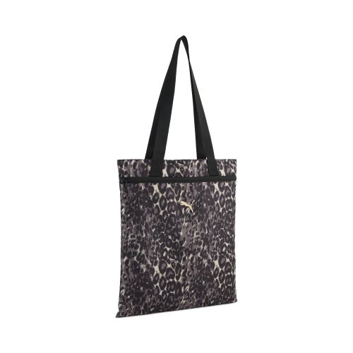 PUMA Pop Tote in Black - PUMA - Modalova