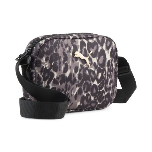 PUMA Pop 1L Crossbody Bag in Black - PUMA - Modalova