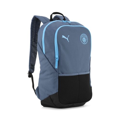 Manchester City Backpack (24L) in Gray - PUMA - Modalova