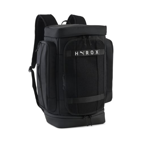 PUMA x HYROX 46L Backpack in Black - PUMA - Modalova