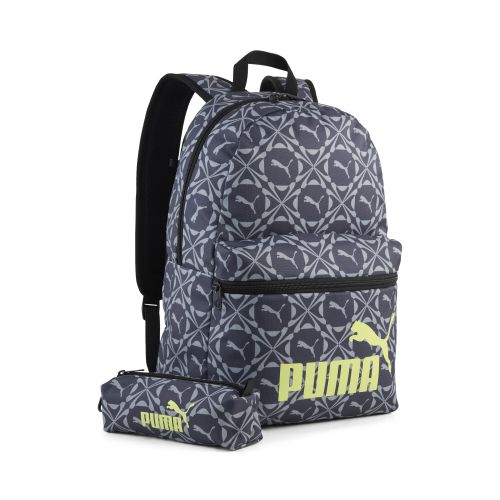 Set di zaini Phase 20 L, Accessori, Grigio, OSFA - PUMA - Modalova