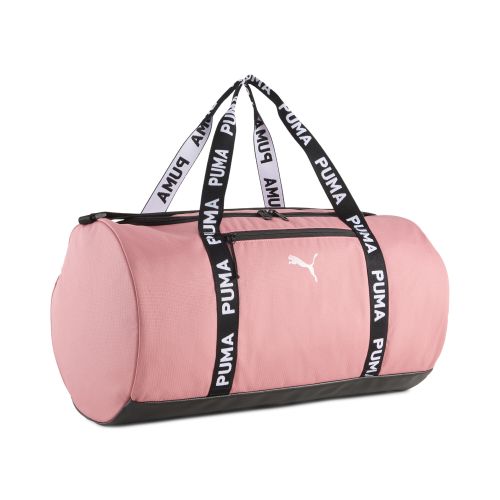Borsa a cilindro da training Essentials 28,5 L, Accessori, Rosa, OSFA - PUMA - Modalova