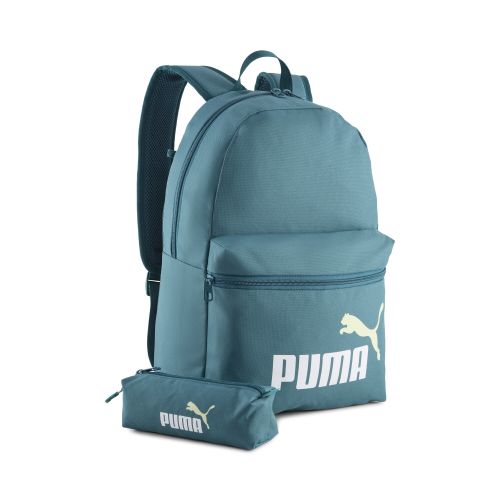 Zaino Phase Set 20 L, Accessori, Verde, OSFA - PUMA - Modalova