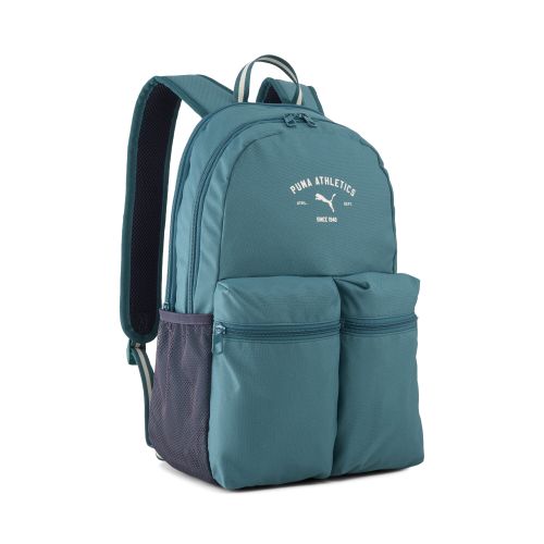 Mochila Phase Class 22 l, Accesoiros, Verde, OSFA - PUMA - Modalova