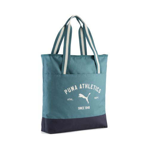 Bolso tote Phase 15 l Class, Accesoiros, Verde, OSFA - PUMA - Modalova