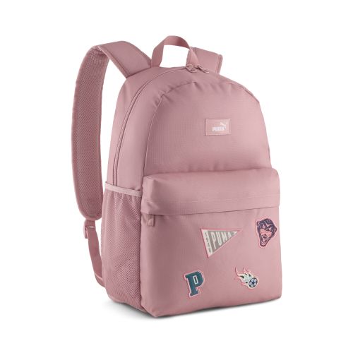Mochila Phase Patch 20 l, Accesoiros, Rosa, OSFA - PUMA - Modalova