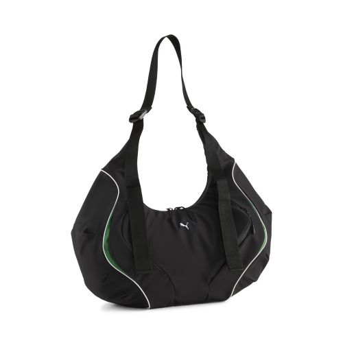 PUMA CLRT 13L Hobo Bag in Black - PUMA - Modalova