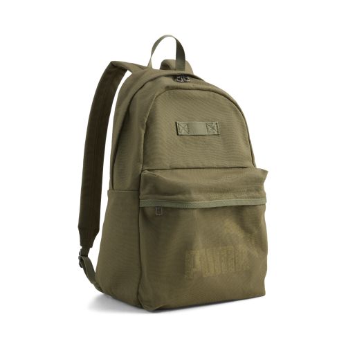 Zaino LOWDOWN 20 L, Accessori, Verde, OSFA - PUMA - Modalova