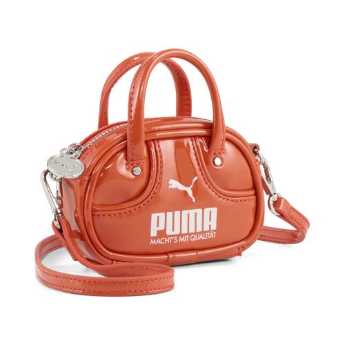 Pocket 0.5L Grip Bag in Red - PUMA - Modalova