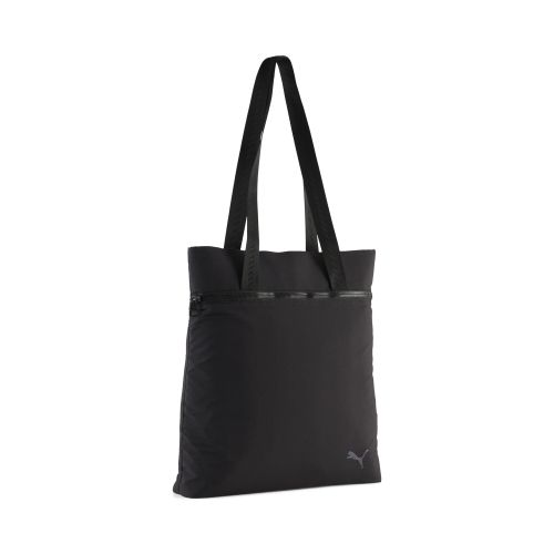 PUMA HER 11L Tote Bag in Black - PUMA - Modalova