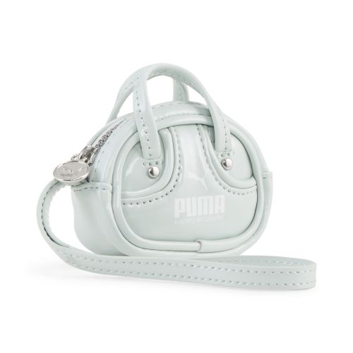 L Grip Bag Keychain in Green - PUMA - Modalova