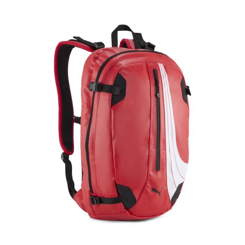 Mochila Mode de 22Â l, Accesoiros, Rojo, OSFA - PUMA - Modalova