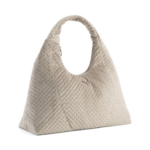 UP Velvet Large Prism 14L Bag in Beige - PUMA - Modalova