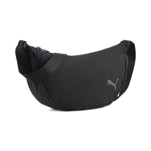 Bolso HER Half Moon 3 l, Accesoiros, Negro, OSFA - PUMA - Modalova