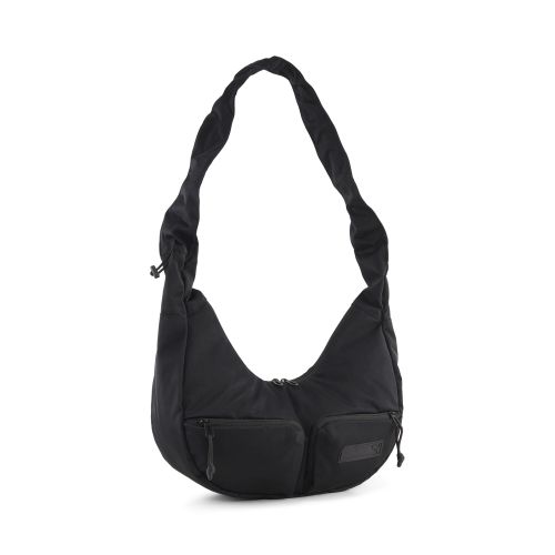Bolso hobo .BL Medium 15 l, Accesoiros, Negro, OSFA - PUMA - Modalova