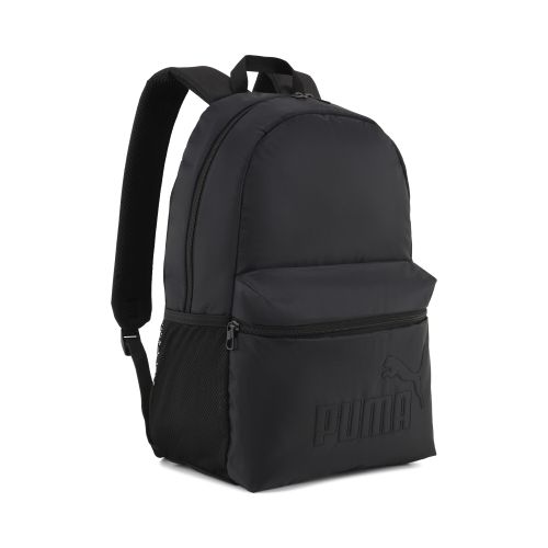 Zaino Phase Puffer 20 L, Accessori, Nero, OSFA - PUMA - Modalova