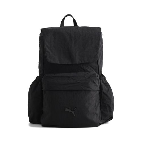 Mochila Essentials HER Small 12 l, Accesoiros, Negro, OSFA - PUMA - Modalova