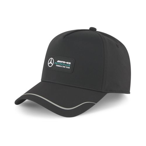 Gorra automovilística de Mercedes-AMG Petronas - PUMA - Modalova