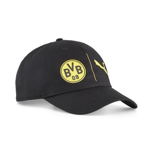 Gorra Borussia Dortmund - PUMA - Modalova