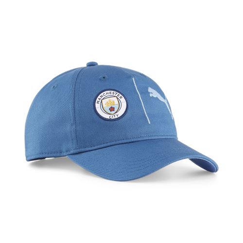 Gorra Manchester City - PUMA - Modalova