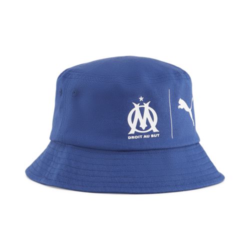 Gorro de pescador Olympique de Marseille - PUMA - Modalova