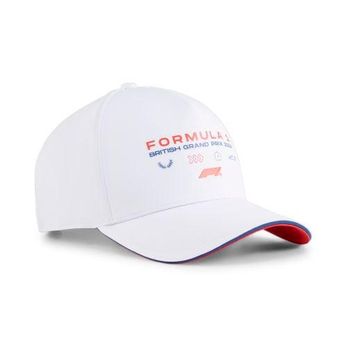 Cappellino F1® Silverstone - PUMA - Modalova