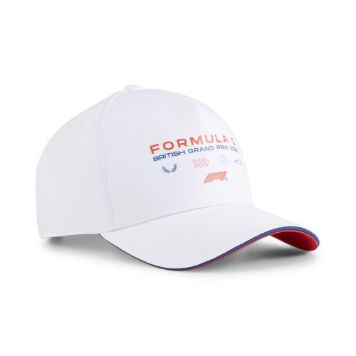 Gorra F1® Silverstone - PUMA - Modalova