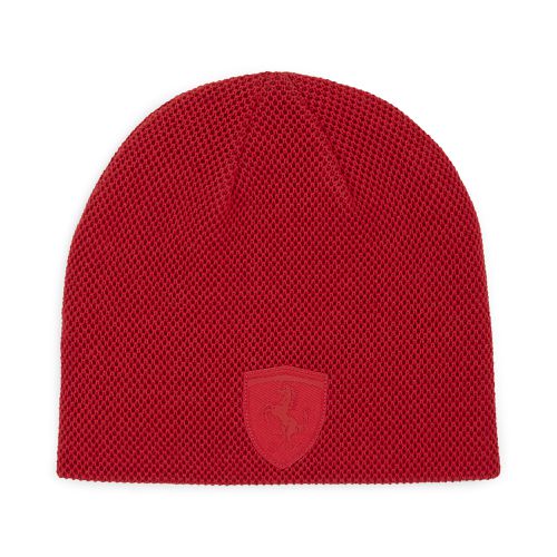 Gorro Scuderia Ferrari Style - PUMA - Modalova