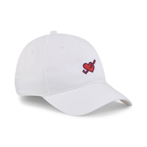 Gorra Love Golf Dad - PUMA - Modalova