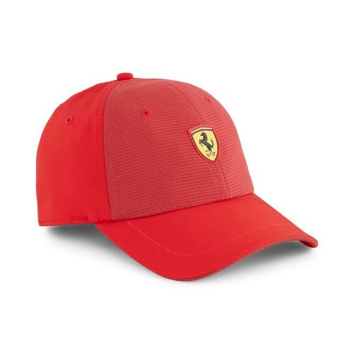 Gorra juvenil Scuderia Ferrari Race - PUMA - Modalova