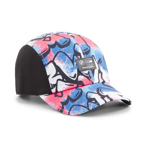 Gorra de béisbol BMW M Motorsport Neon Energy - PUMA - Modalova