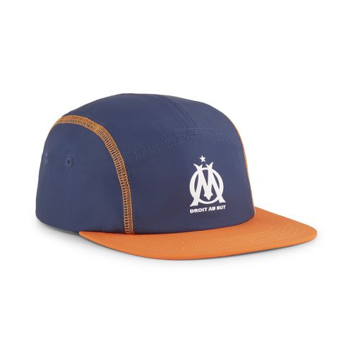 Gorra Olympique de Marseille ftblSTATEMENT - PUMA - Modalova